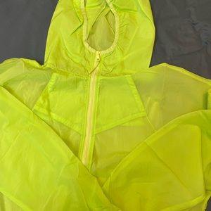 Never worn Atomic jacket